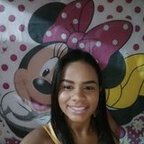 Michelle Cristina Alves Santos