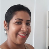 gerciane Amorim da Silva