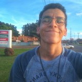 Daniel Ramos da Silva