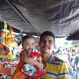 Antonio Anderson do Nascimento