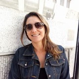 Marcia Marques