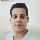 Anderson Barreto Santos