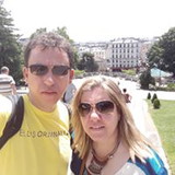 Fabrícia Cristina Freitas Avelar Valle