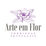 Arte em Flor - Forminhas Artesanais