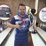 Cleber Luciano Dos Anjos