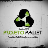 PROJETO PALLET