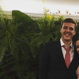 Pedro Ferrari Bordignon