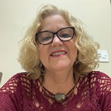 Marilene Corrêa Cardoso Becker