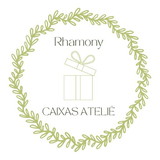 Caixas Ateliê Rhamony