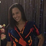 Rafaela Barroso da Silva Sousa Araújo