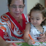 Luzia dos Santos Freitas