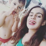 Jéssica Gabrecht de Oliveira Felberg