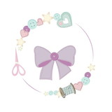 Beijinho Doce Laços