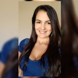 Elaine Cristina Maria dos Santos