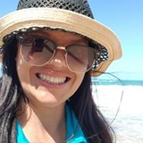 Marcia Cristina Teles