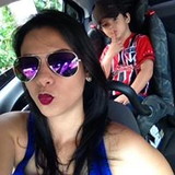 karine jessica helney