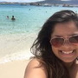 Miriã Freitas Balmant