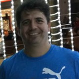 Emerson Roberto Rohrer