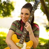 Georgeana Bonow Menescal