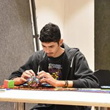 Yuri De Oliveira Gois Andrian