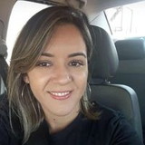 Gislene Aparecida de Oliveira Pinheiro