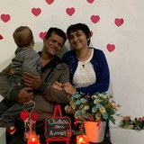 Francimary edwirgens Duarte Pimentel