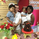 Cintia Veronica de Q. Mauricio Brito