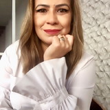 Ana Paula G Siqueira