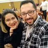 Ir para o perfil do usuário