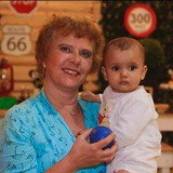 Sandra Regina Giuseppin