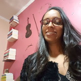 Gleiciane de Jesus Carvalho