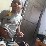 Ivanilson Oliveira Abreu