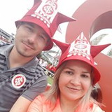 Gilsomar de brito stuart