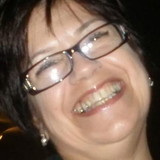 Angela Maria de Oliveira Souza