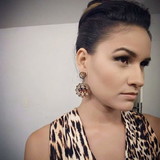 Dryangela Roberta araujo