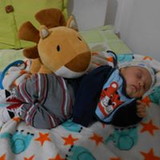 Sthefany Buriticá Rondon