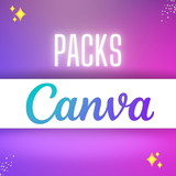Packs Canva