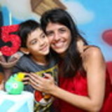 Ana Patricia Lafeta de O. Crivelaro