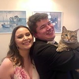 Caroline Calistro Chaiben