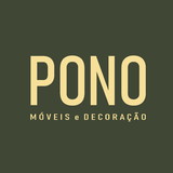 PONO Móveis e Decoração