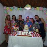 Maria Verônica de Queiroz