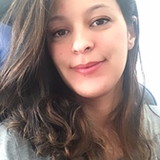 Leila Caroline Toledo Cortez