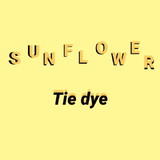 Sunflower.tiedye 