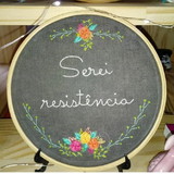 Outros Nós Bordados