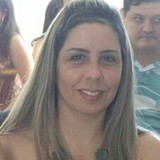 Eliane Simões Ferreira Domingues