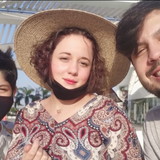 Ane Kefilin Macedo da Cruz