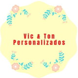 Vic&Ton Personalizados