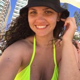 Isadora Barbosa Ewald