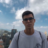 Saulo Lucas dos Santos