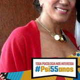 Maria Aparecida Ferreira de Oliveira